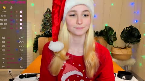 FlexiMona online show from December 20, 9:43 am