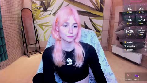 FlexiMona online show from May 31, 6:09 pm