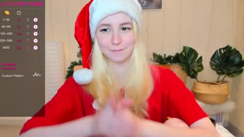 FlexiMona online show from December 21, 9:33 am