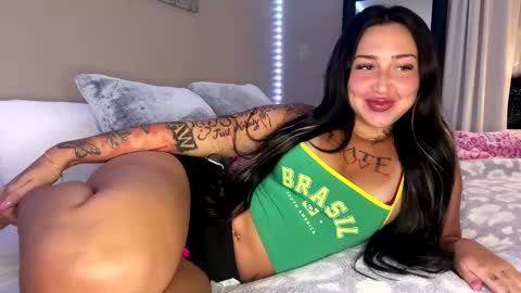 Roxy online show from February 18, 3:31 am