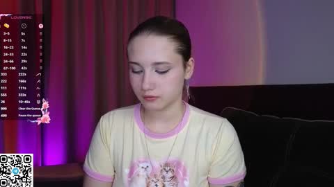 Doloras online show from October 7, 7:07 pm