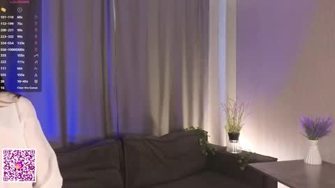 Doloras online show from October 13, 6:16 am