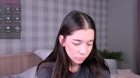 Emely  online show from January 26, 2:35 am