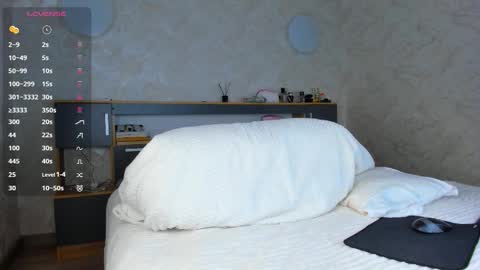 Emely  online show from March 1, 7:24 pm