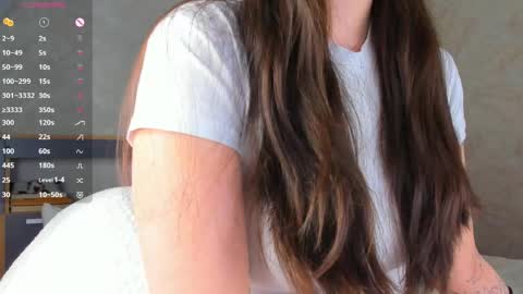 Emely  online show from March 29, 12:09 am