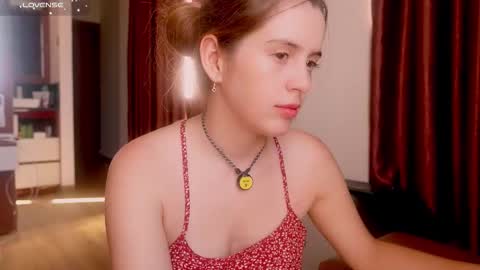 Eliza online show from October 7, 2:27 am