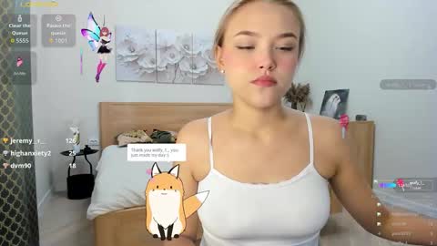 Mona online show from September 10, 12:54 am