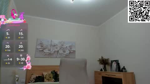 Mona online show from March 22, 1:44 am