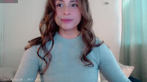 flor3citarockera online show from October 8, 8:24 pm