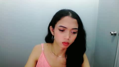 IM MICA online show from February 17, 11:04 pm