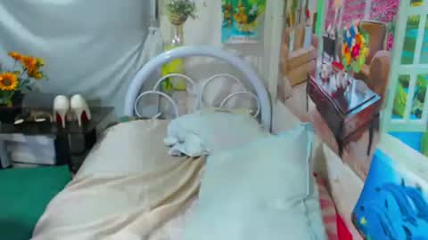 Lexii online show from November 10, 8:42 am