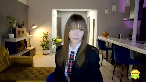Katrin online show from March 4, 7:53 pm