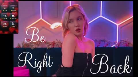 Monica online show from February 5, 11:34 am