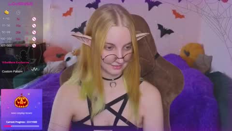 Agatha online show from October 30, 9:11 am