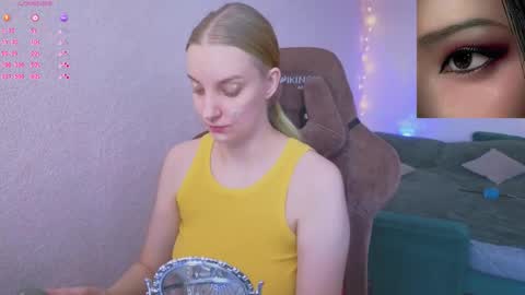 Agatha online show from February 7, 10:08 am