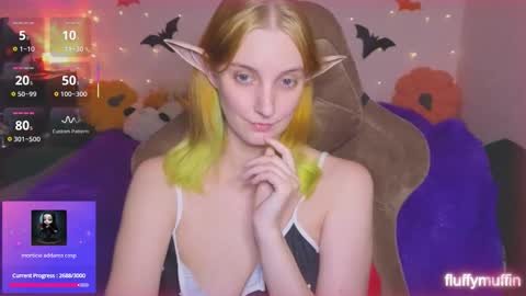 Agatha online show from October 16, 3:03 pm