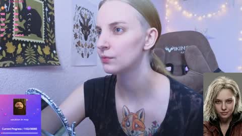 Agatha online show from April 4, 8:57 am