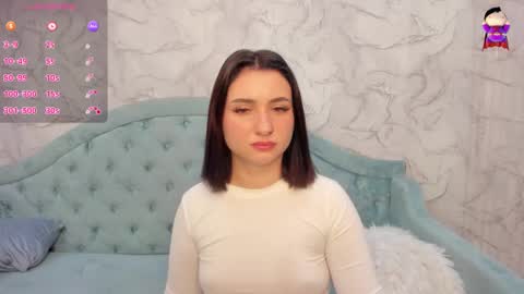 Lina online show from March 27, 1:07 am