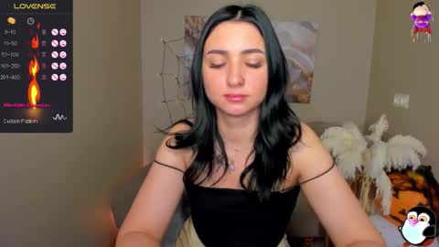 Lina online show from October 27, 12:17 am