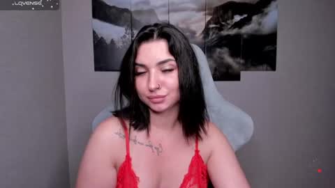 Lina online show from July 15, 1:10 am