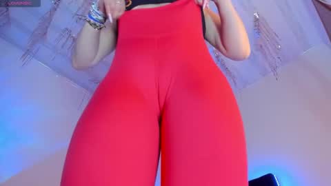 lia online show from September 27, 10:39 pm