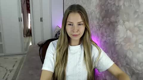 Molli  Ready for any play with you. COLLECTING DONATIONS FOR A WEDDING online show from October 18, 3:26 pm