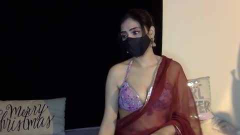 Fogbunny online show from December 23, 11:28 pm