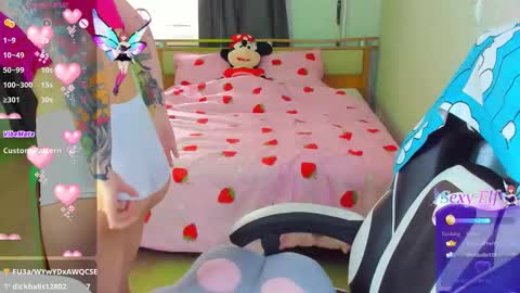 folinskaayaa online show from March 19, 6:07 am