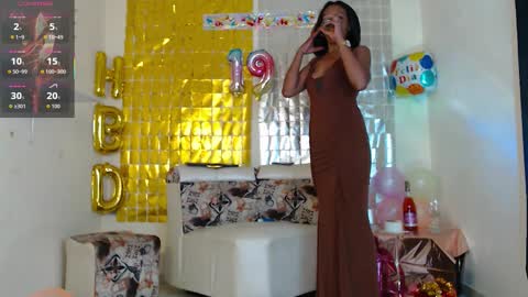 for mycami online show from March 7, 11:56 pm