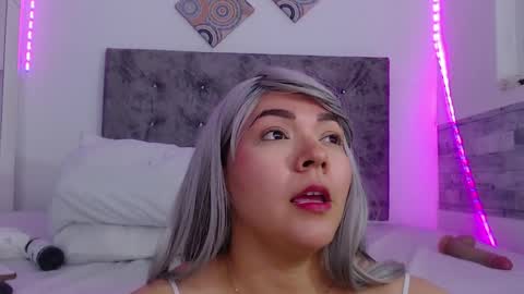 Sally Harper  online show from April 8, 3:19 am