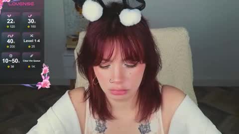 forget__me__nots online show from November 13, 11:48 pm