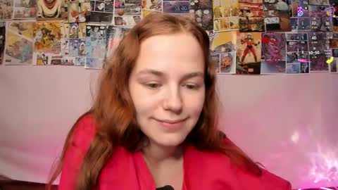 Lisa online show from October 9, 9:19 pm