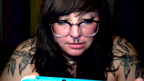 foxdarling96 online show from September 13, 4:20 am