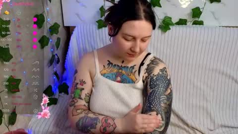 Belinda online show from March 27, 6:26 am