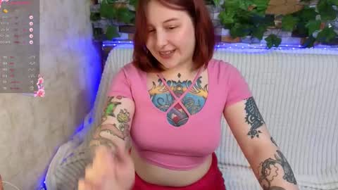 Belinda online show from September 29, 1:05 pm