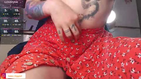 Helen - My streams are Monday - Friday at 8 AM NY time online show from September 17, 8:51 pm