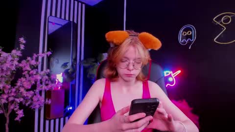 Polly online show from June 24, 5:39 am