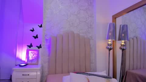 Foxy online show from March 16, 8:02 pm