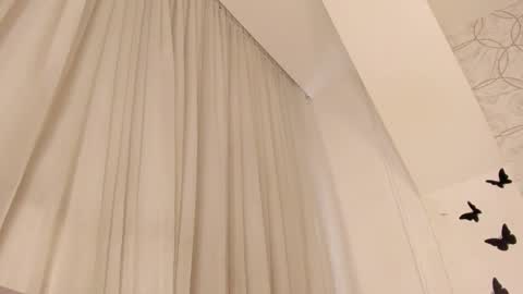 Foxy online show from February 12, 8:32 pm