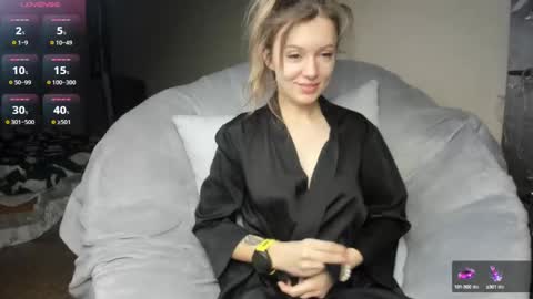 Foxy online show from March 5, 3:29 am