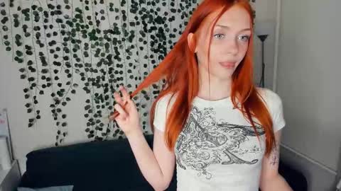 Eva online show from October 11, 6:43 pm