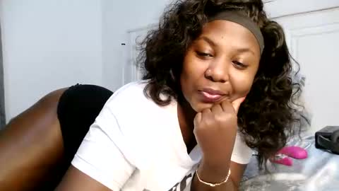 Kayla online show from April 22, 3:58 am