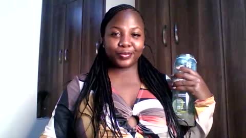 Kayla online show from October 6, 4:40 am