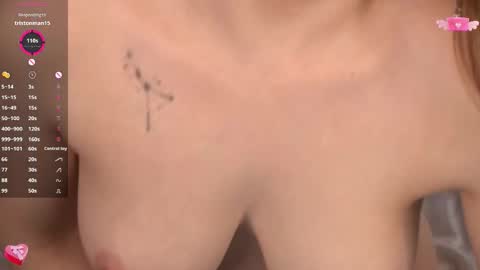 Inna  online show from March 22, 8:20 am