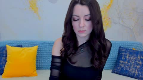 Foxy online show from February 2, 12:57 pm