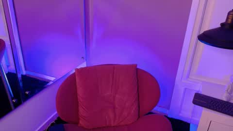 Roxxyy online show from January 8, 1:20 am