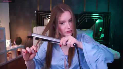 Kate online show from March 12, 10:23 pm