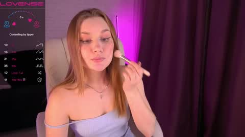 Kate online show from December 23, 12:35 am