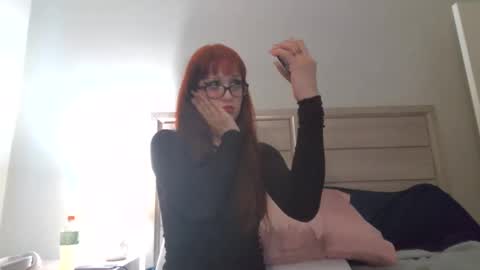 Angel online show from May 11, 1:51 am