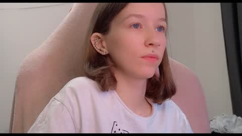 fran_bow online show from January 30, 5:19 am